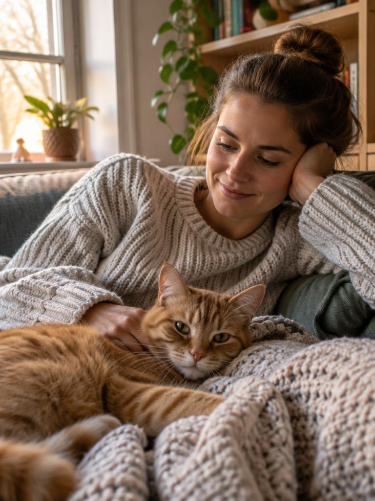 Cosy Home