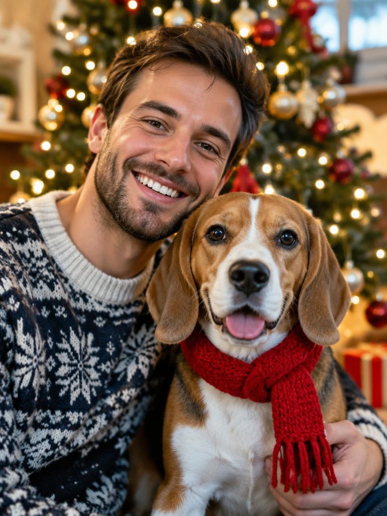 Festive